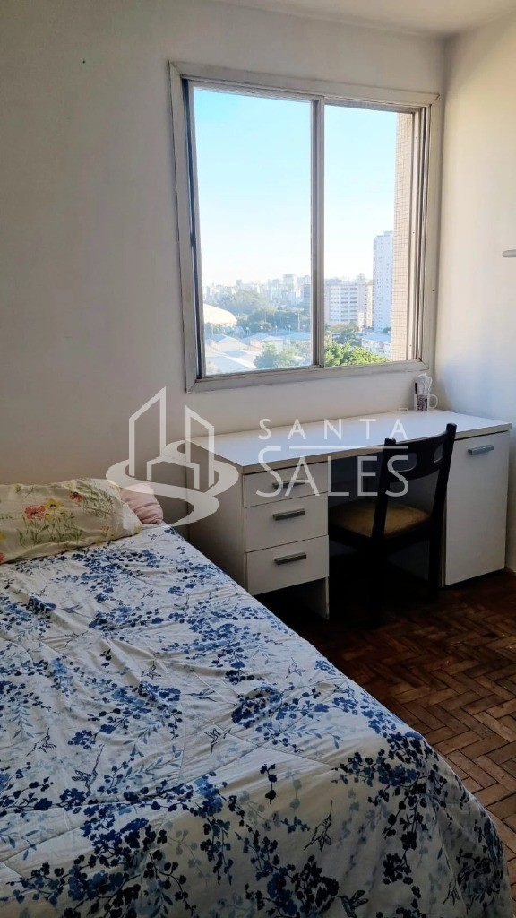 Apartamento, 2 quartos, 94 m² - Foto 10
