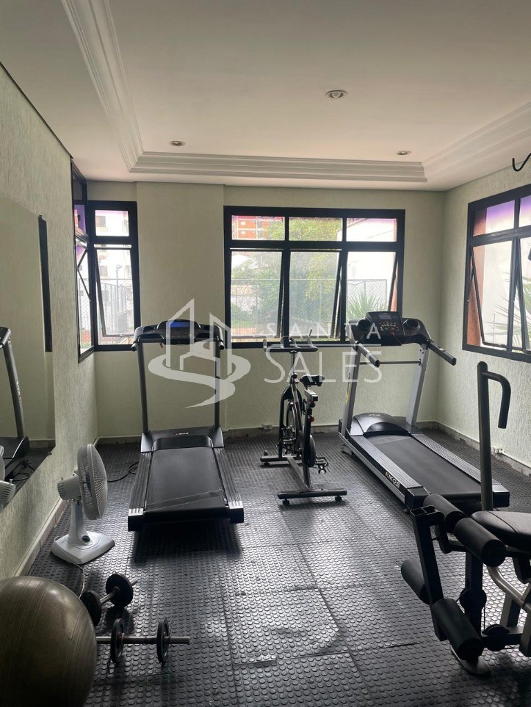 Apartamento, 2 quartos, 50 m² - Foto 14