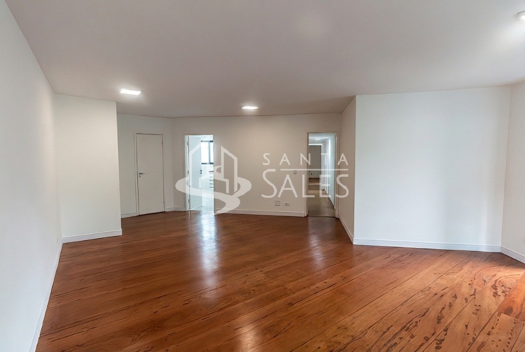 Apartamento, 4 quartos, 143 m² - Foto 5