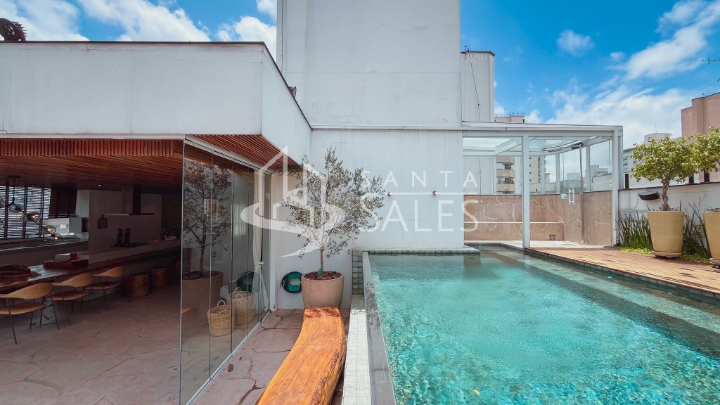 Apartamento, 4 quartos, 400 m² - Foto 57