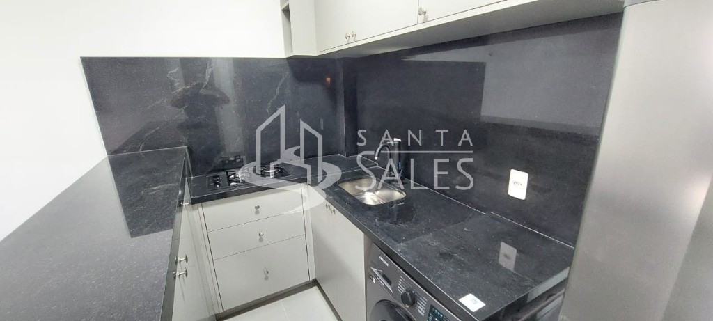 Apartamento, 1 quarto, 38 m² - Foto 12