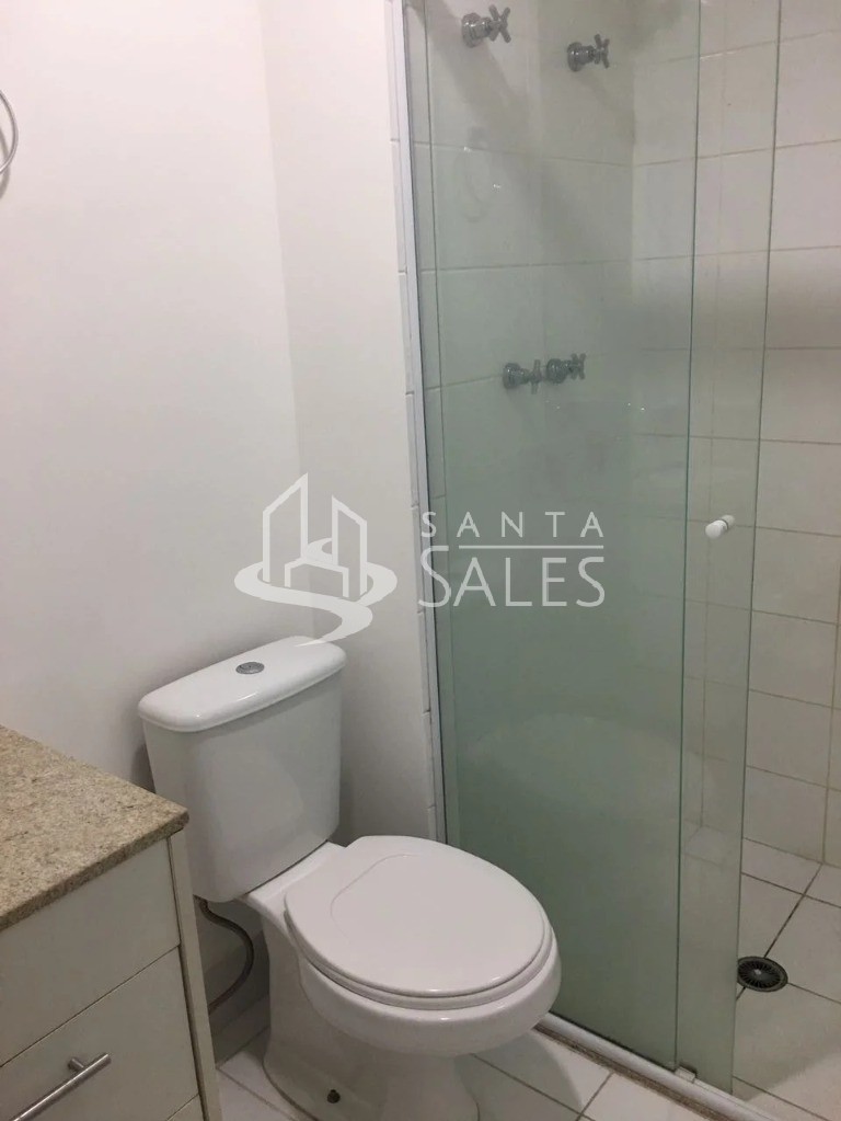 Apartamento, 1 quarto, 46 m² - Foto 7