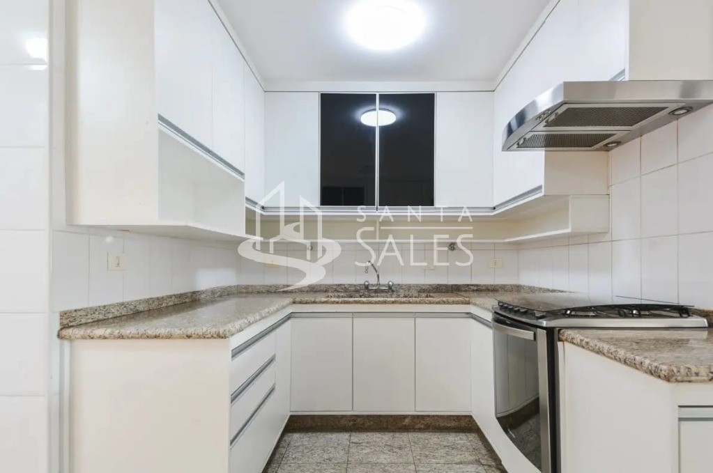 Apartamento, 3 quartos, 140 m² - Foto 11