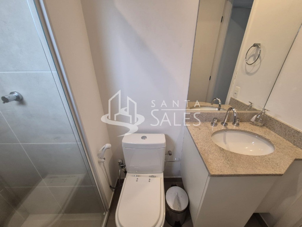 Apartamento, 1 quarto, 84 m² - Foto 24