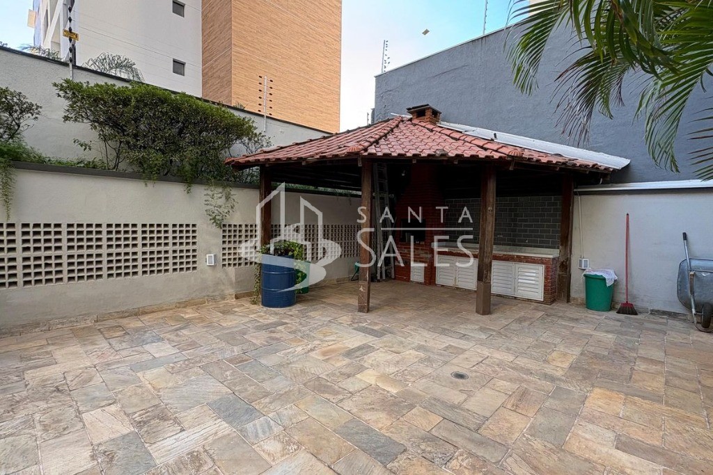 Apartamento, 3 quartos, 65 m² - Foto 44