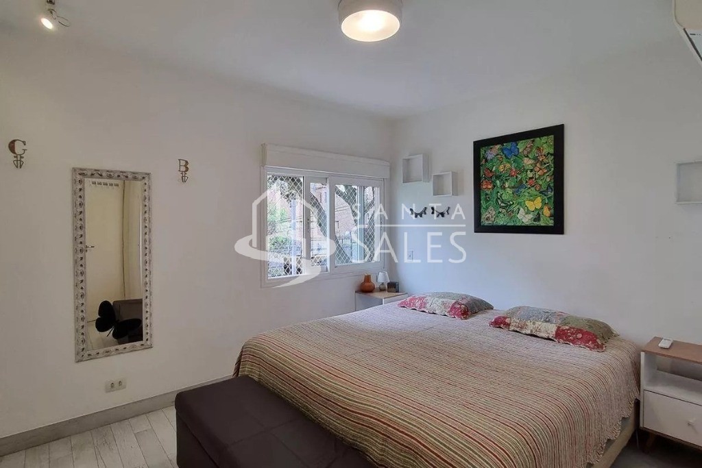 Casa, 3 quartos, 163 m² - Foto 8