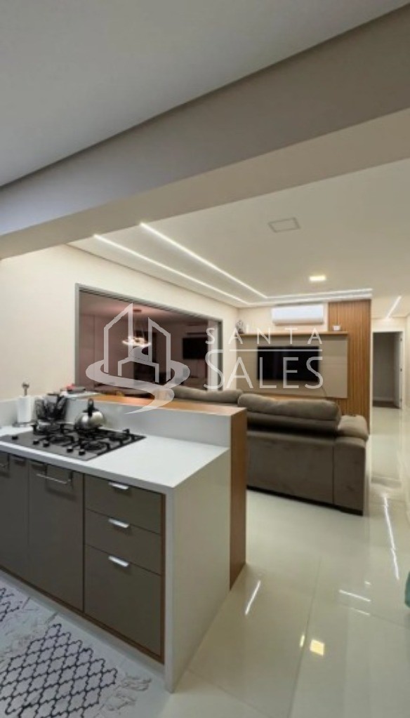 Apartamento, 3 quartos, 121 m² - Foto 5