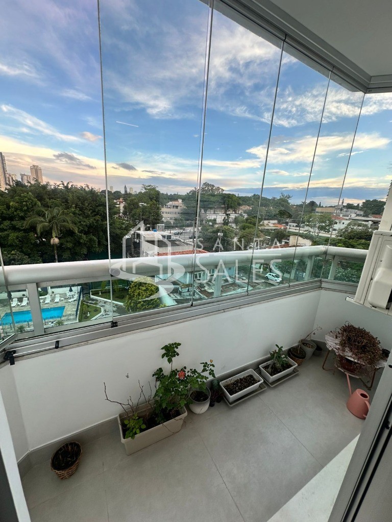 Apartamento, 3 quartos, 169 m² - Foto 18