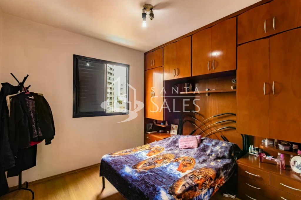 Apartamento, 3 quartos, 70 m² - Foto 9