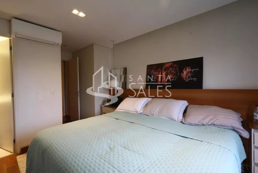 Apartamento, 3 quartos, 126 m² - Foto 13