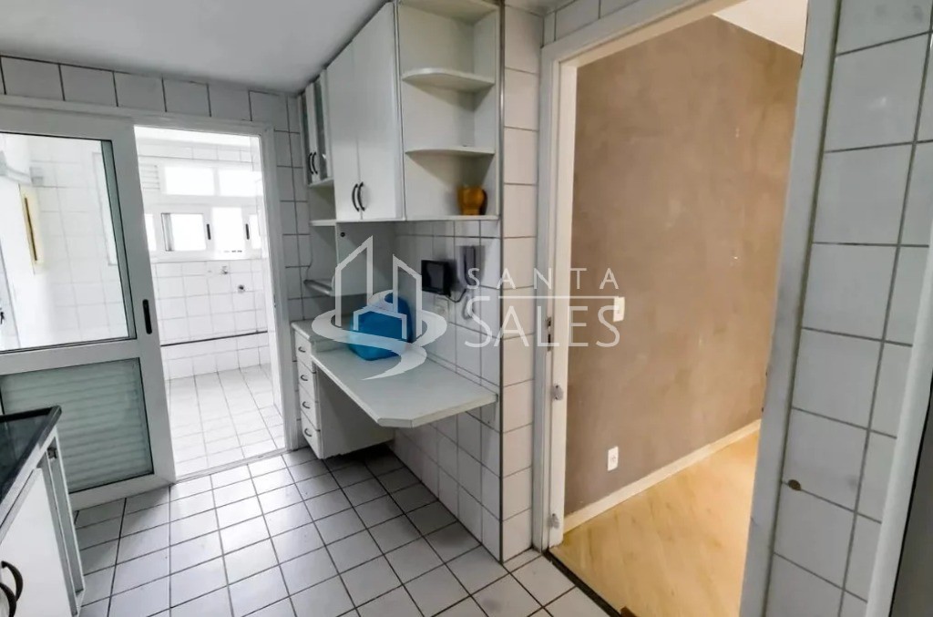 Apartamento, 3 quartos, 97 m² - Foto 7
