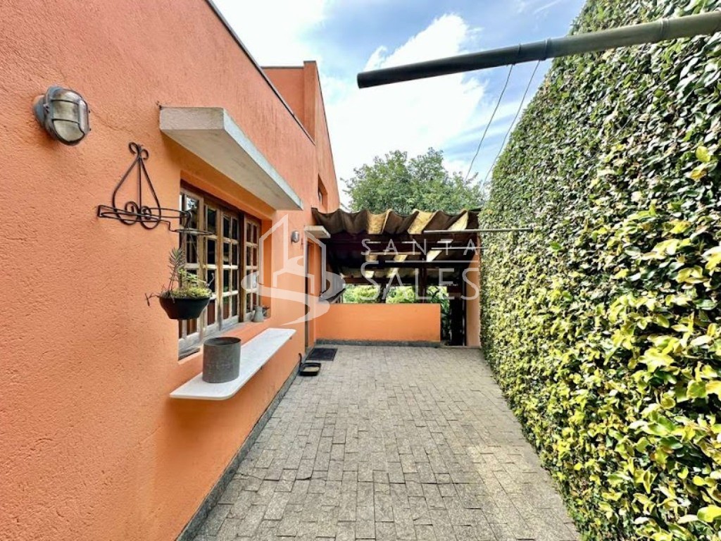 Casa, 4 quartos - Foto 21