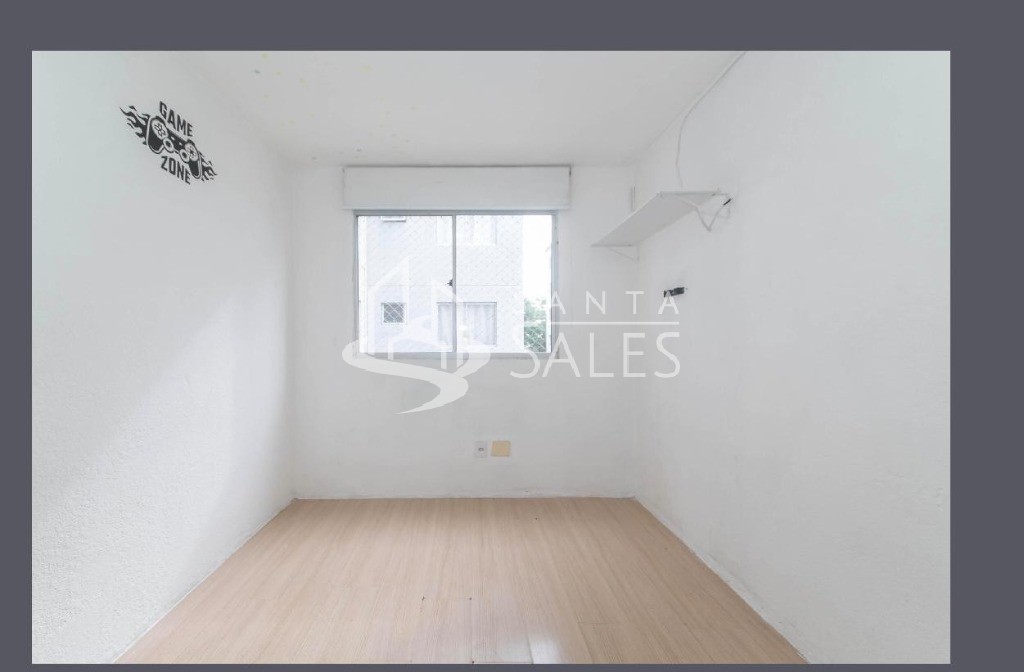 Apartamento, 2 quartos, 39 m² - Foto 17