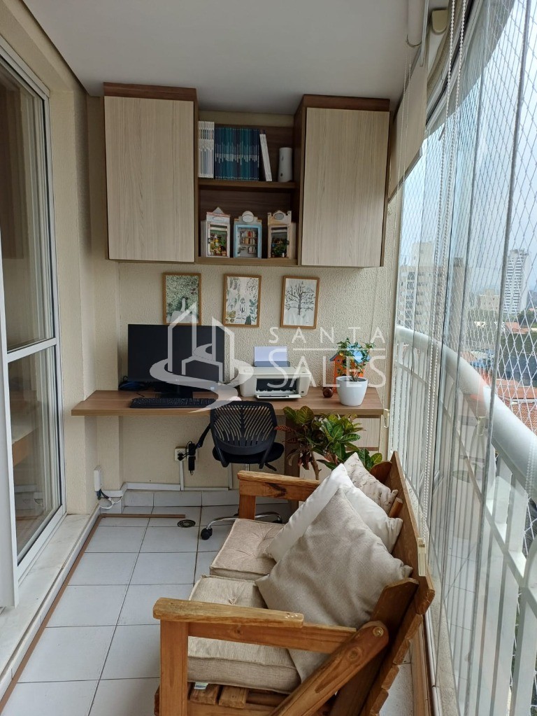 Apartamento, 3 quartos, 84 m² - Foto 13