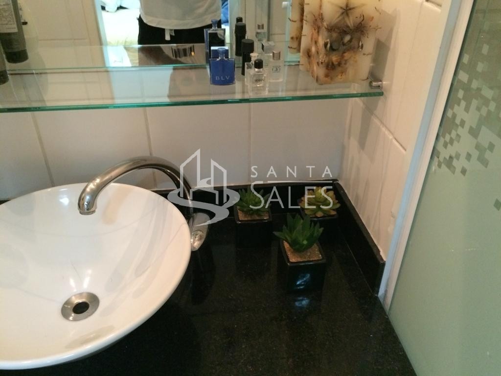 Apartamento, 2 quartos, 61 m² - Foto 16