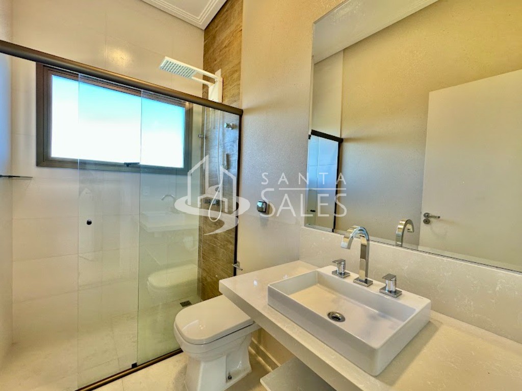 Casa de Condomínio, 3 quartos - Foto 52