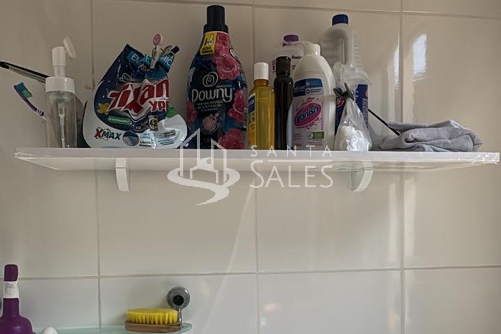 Apartamento, 3 quartos, 70 m² - Foto 22