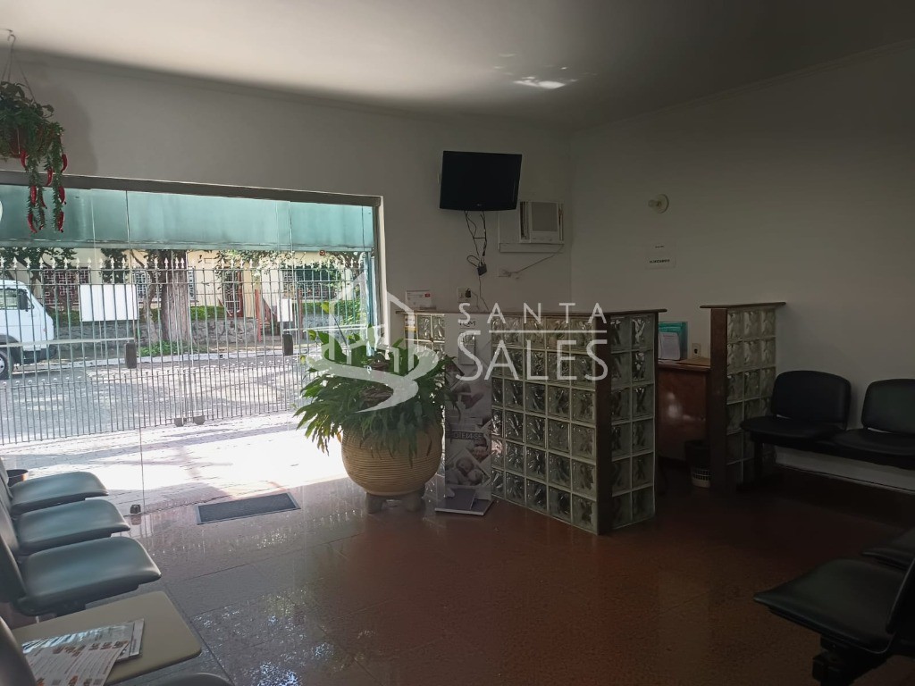 Sobrado, 2 quartos, 270 m² - Foto 25