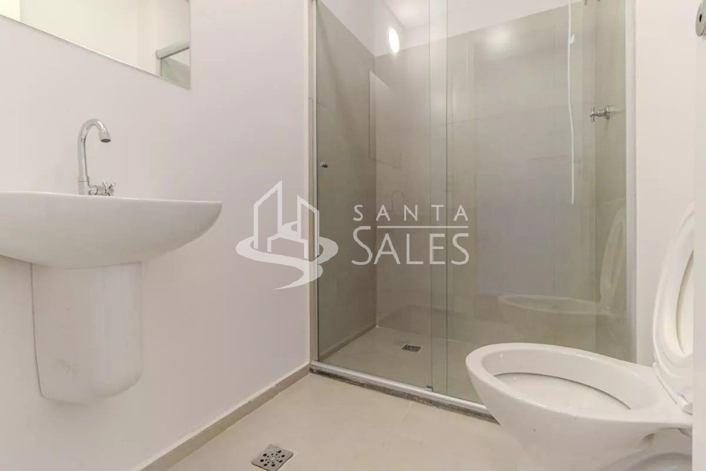 Apartamento, 1 quarto, 33 m² - Foto 13