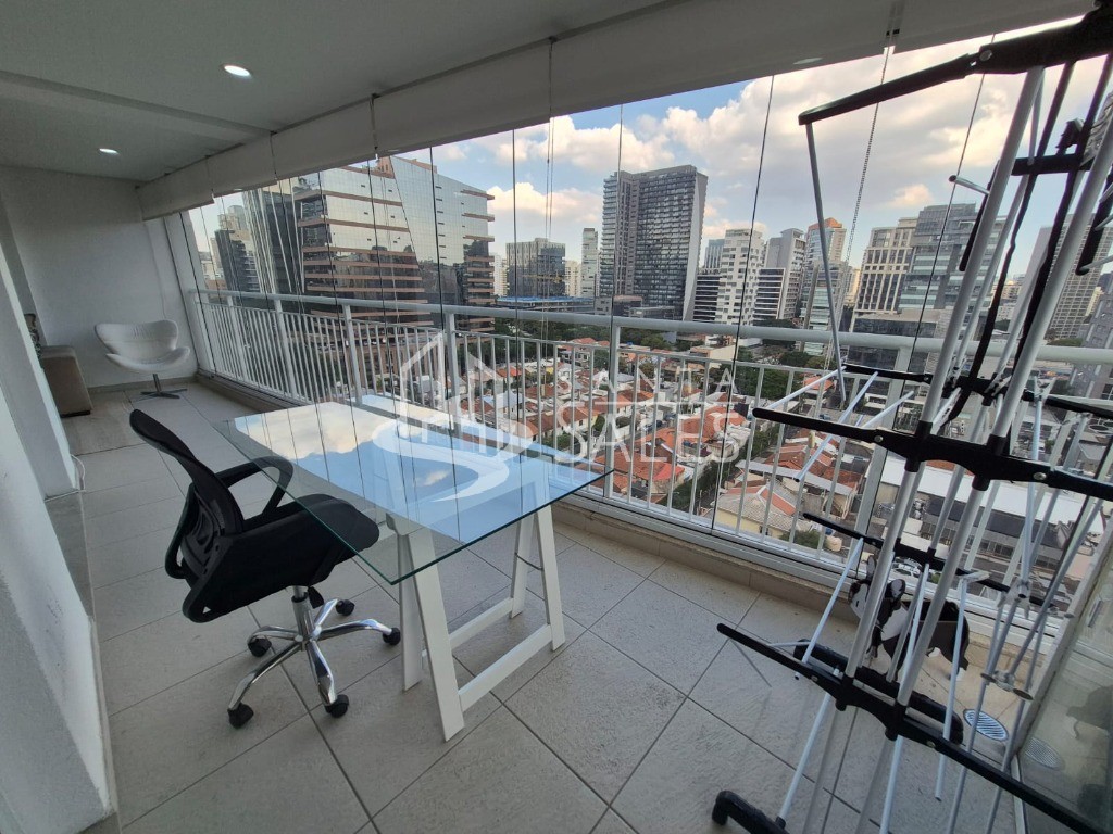 Apartamento, 1 quarto, 84 m² - Foto 29