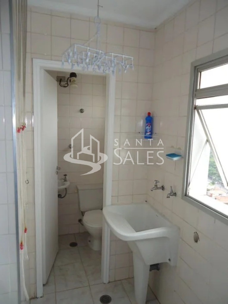 Apartamento, 3 quartos, 80 m² - Foto 7