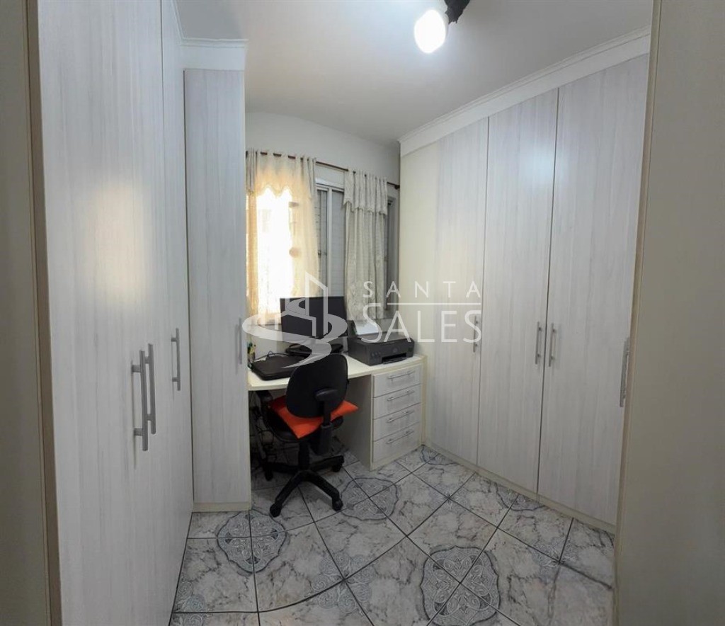 Apartamento, 2 quartos, 55 m² - Foto 7