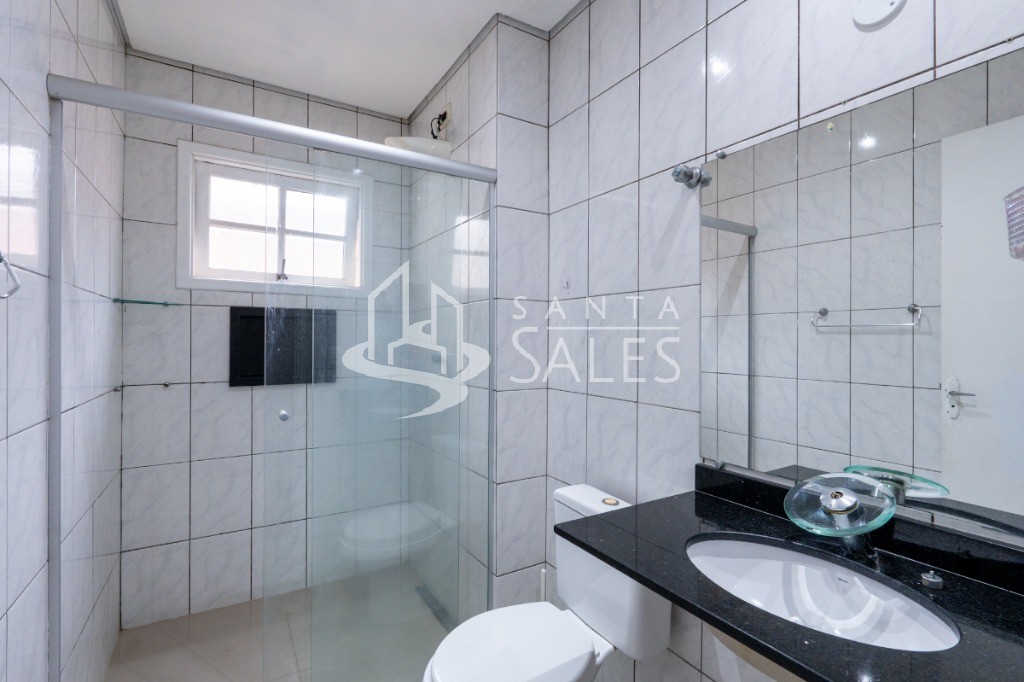 Sobrado, 2 quartos, 81 m² - Foto 6