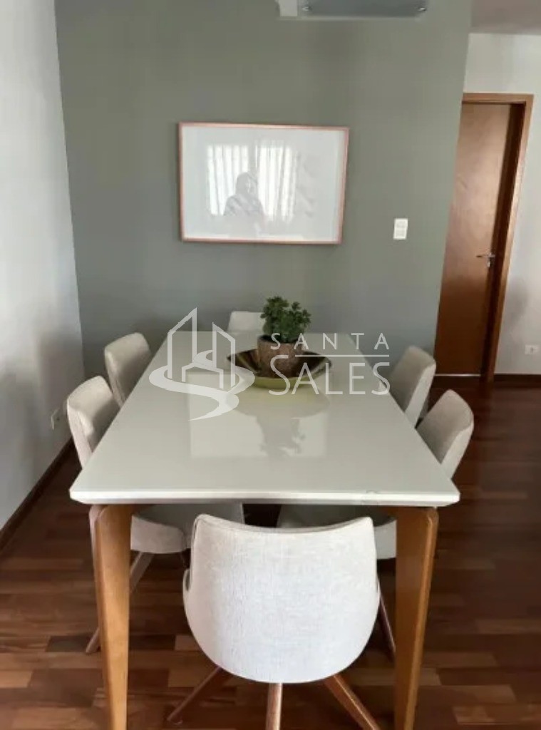 Apartamento, 3 quartos, 131 m² - Foto 9