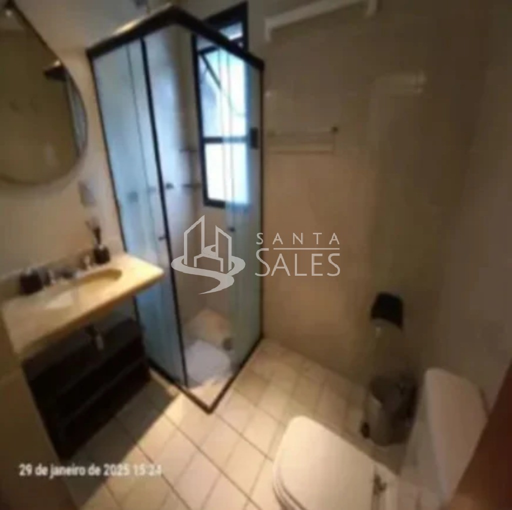 Apartamento, 1 quarto, 50 m² - Foto 11
