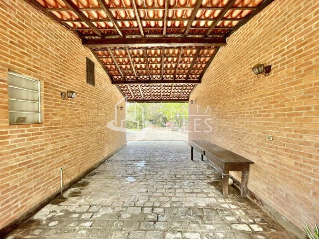 Casa de Condomínio, 4 quartos - Foto 40