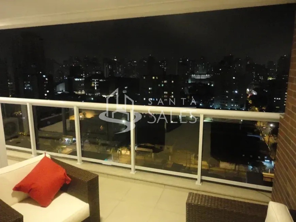 Apartamento, 1 quarto, 43 m² - Foto 9
