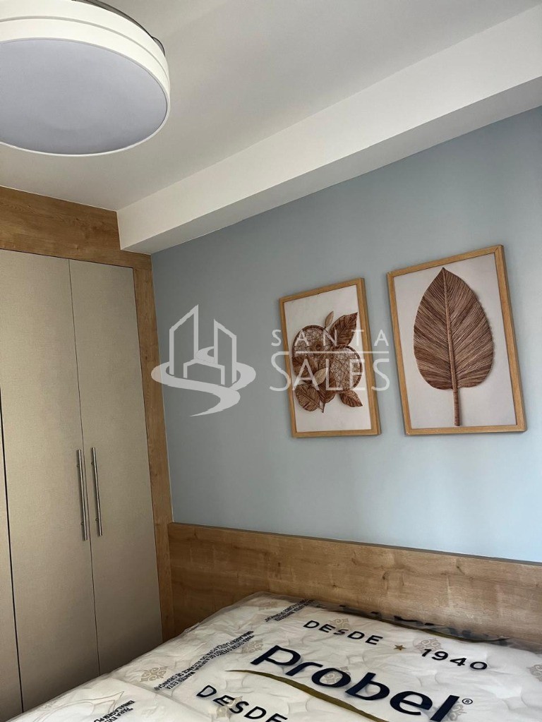 Apartamento, 1 quarto, 40 m² - Foto 2