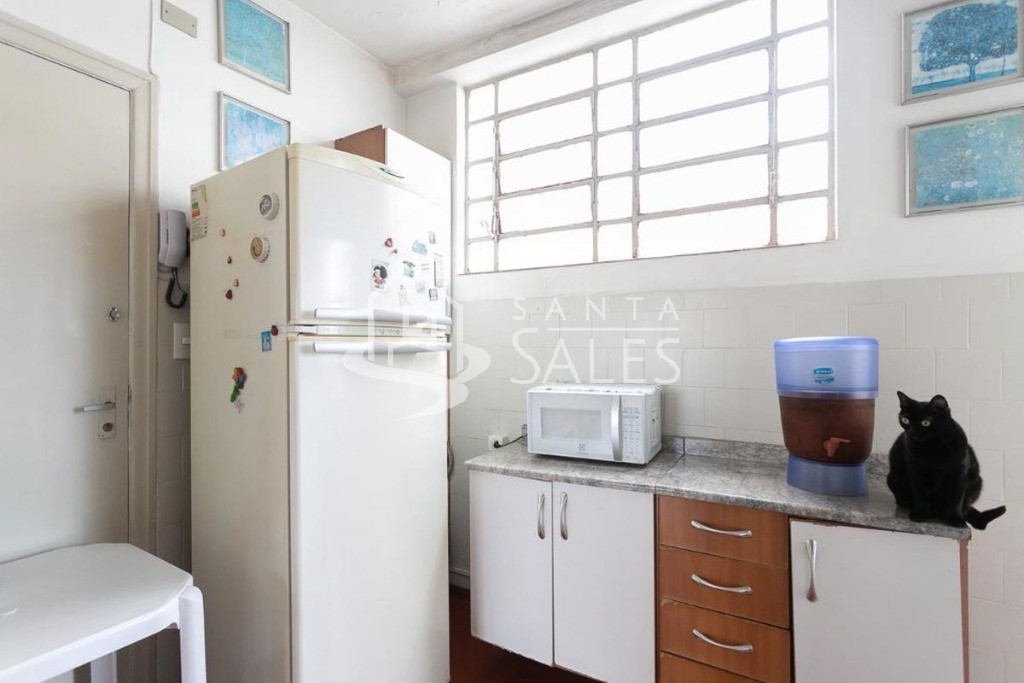Apartamento, 2 quartos, 78 m² - Foto 7