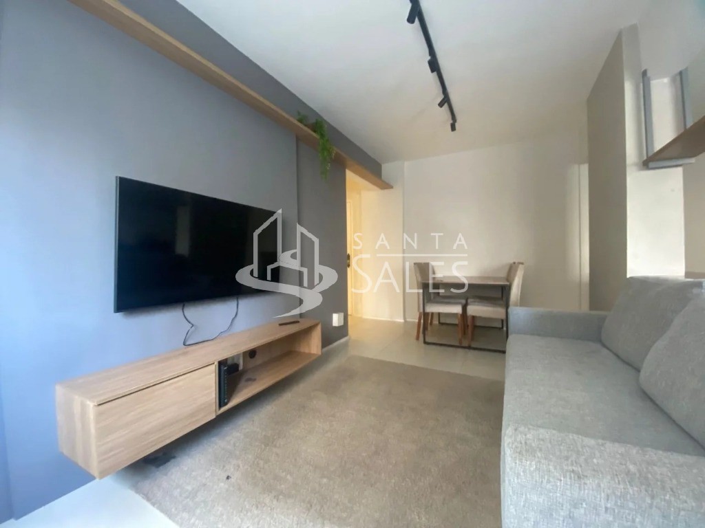 Apartamento, 2 quartos, 81 m² - Foto 2