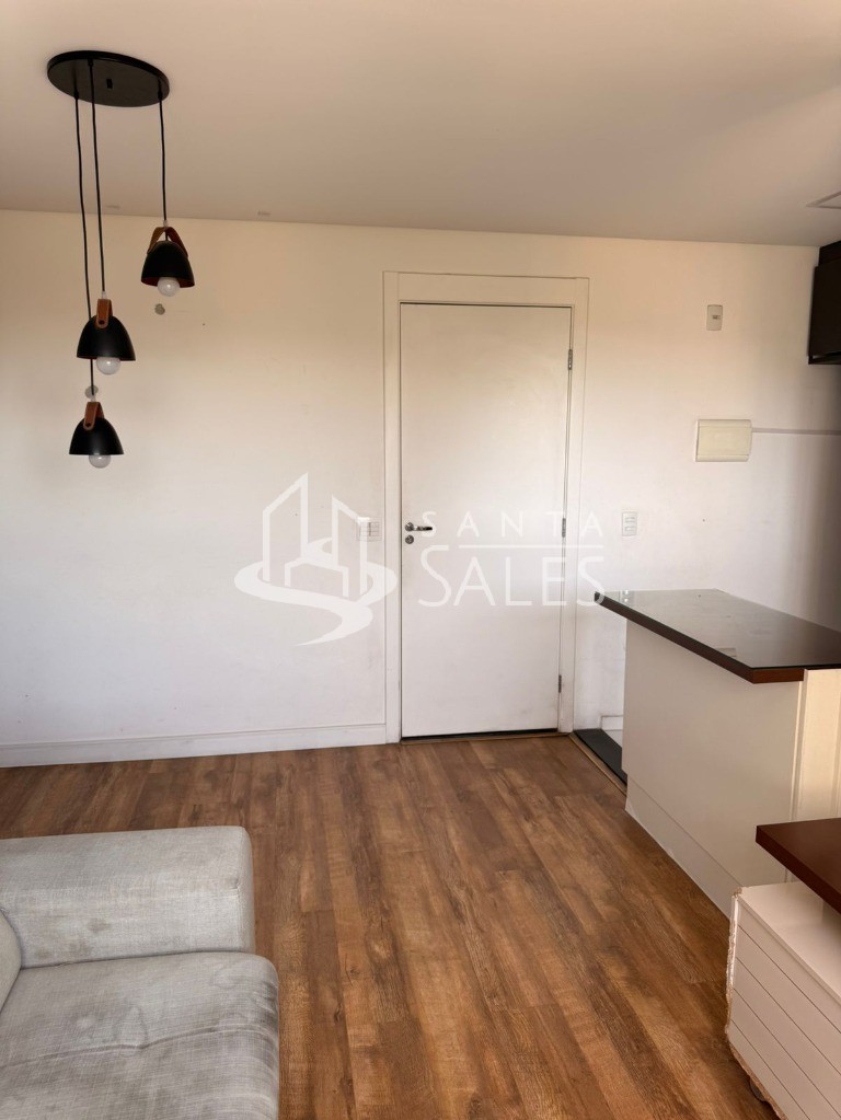 Apartamento, 2 quartos, 50 m² - Foto 5