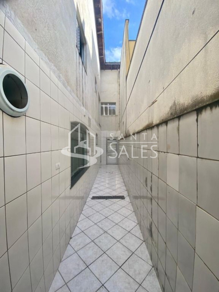 Sobrado, 4 quartos, 183 m² - Foto 7
