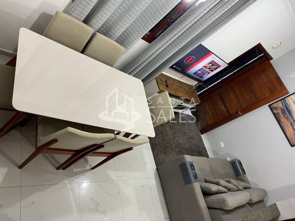 Sobrado, 2 quartos, 85 m² - Foto 14