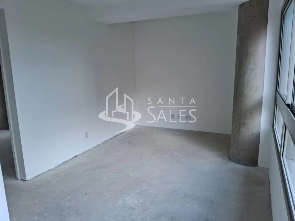 Apartamento, 2 quartos, 47 m² - Foto 10
