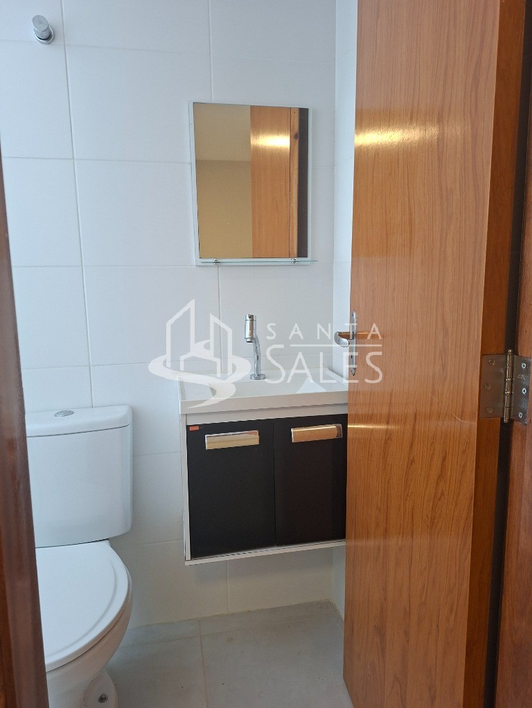 Sobrado, 1 quarto, 80 m² - Foto 18