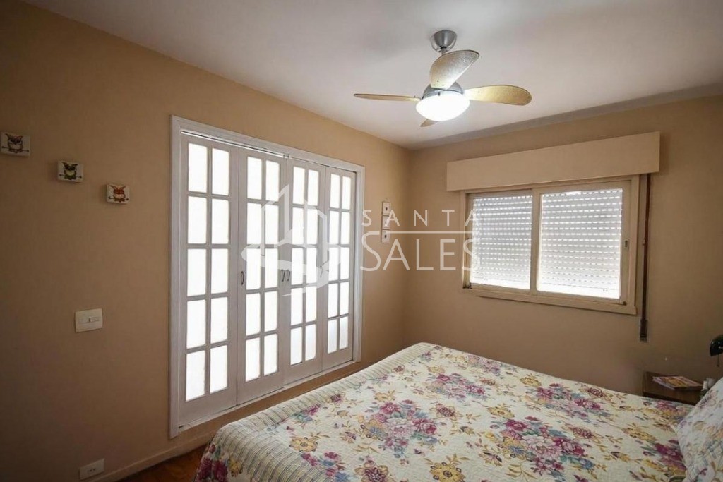 Apartamento, 4 quartos, 345 m² - Foto 8