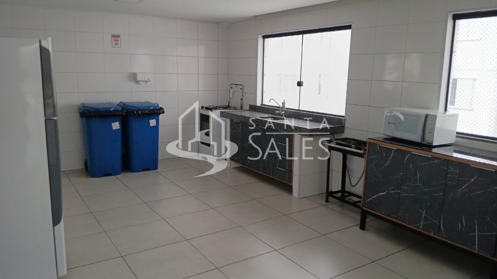 Apartamento, 2 quartos, 43 m² - Foto 26