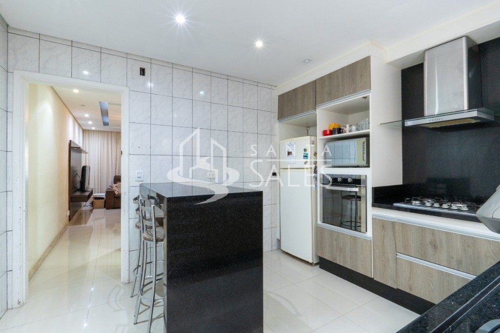 Sobrado, 2 quartos, 81 m² - Foto 10