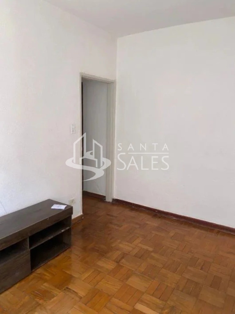 Apartamento, 1 quarto, 40 m² - Foto 1