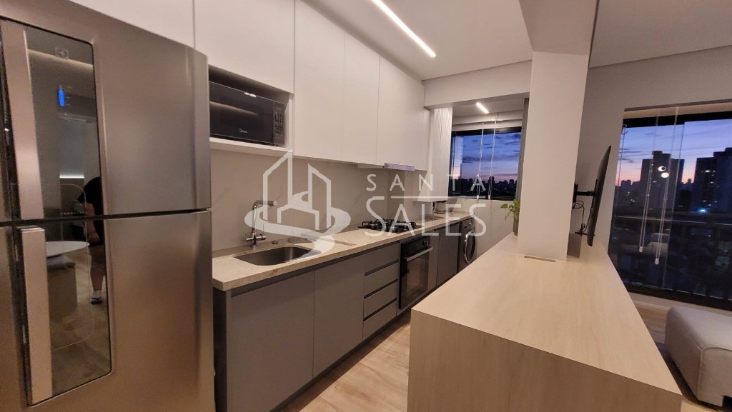 Apartamento, 2 quartos, 49 m² - Foto 20