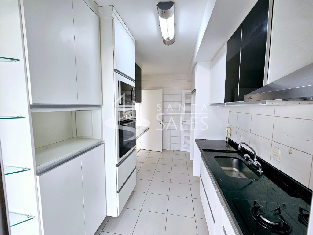 Apartamento, 3 quartos, 138 m² - Foto 29