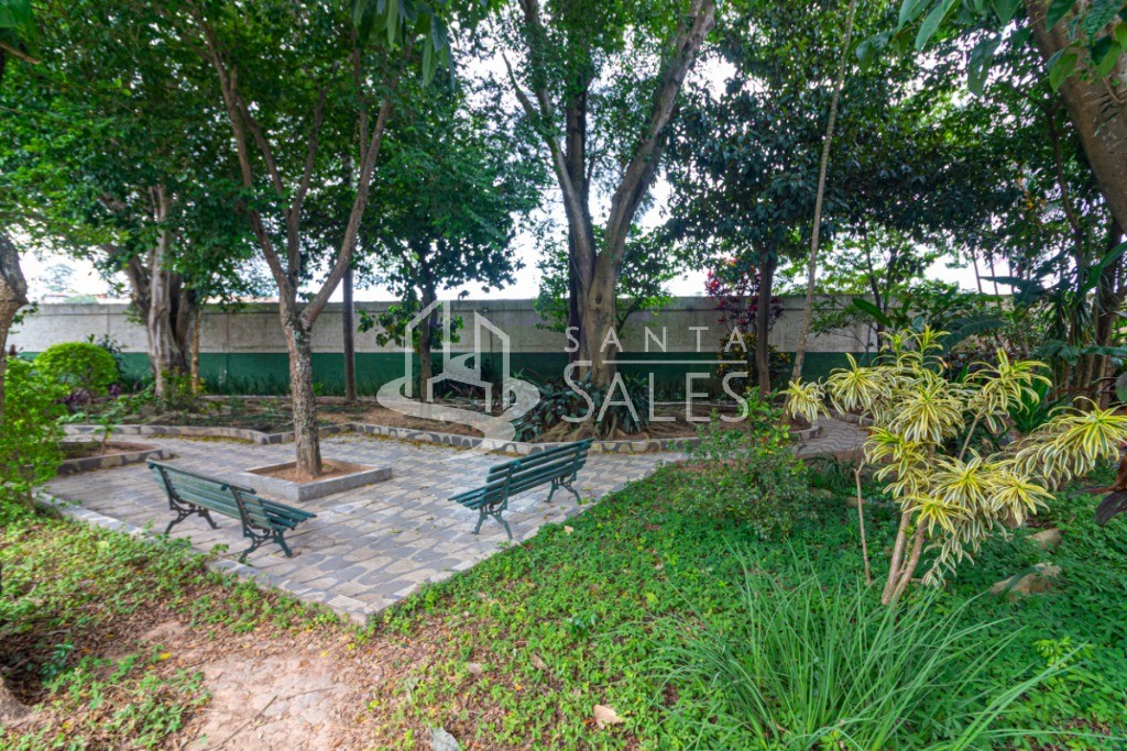 Sobrado, 3 quartos, 110 m² - Foto 61