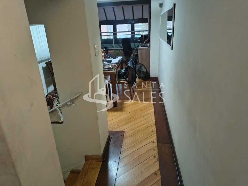 Sobrado, 3 quartos, 152 m² - Foto 12