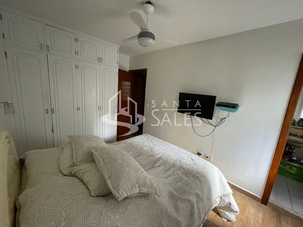 Apartamento, 3 quartos, 100 m² - Foto 5