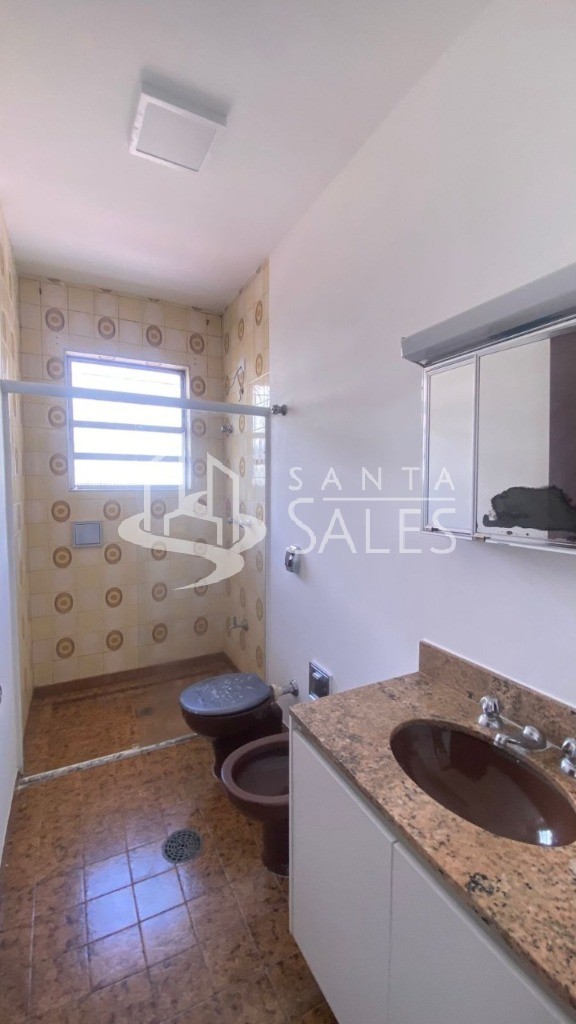 Sobrado, 4 quartos, 357 m² - Foto 18