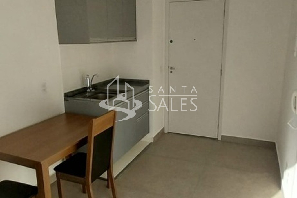 Apartamento, 1 quarto, 24 m² - Foto 4